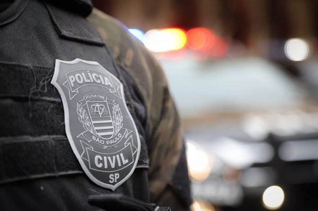 Polícia Civil desmantela quadrilha envolvida em furto de medicamentos de alto custo em SP