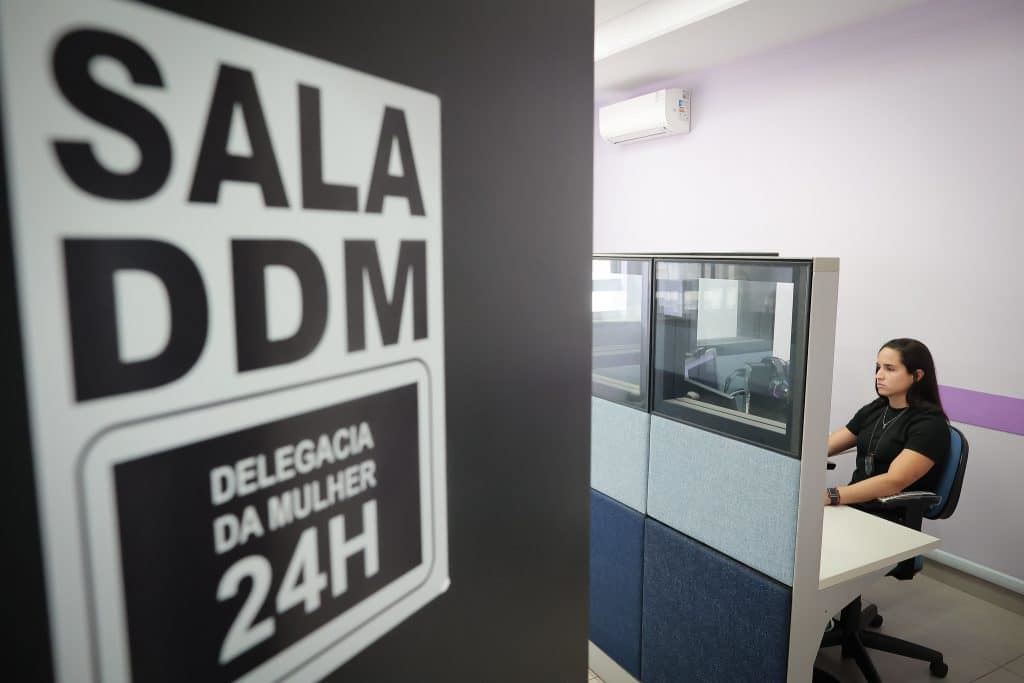 Região Metropolitana de São Paulo receberá 13 novas Salas DDMs em 2026