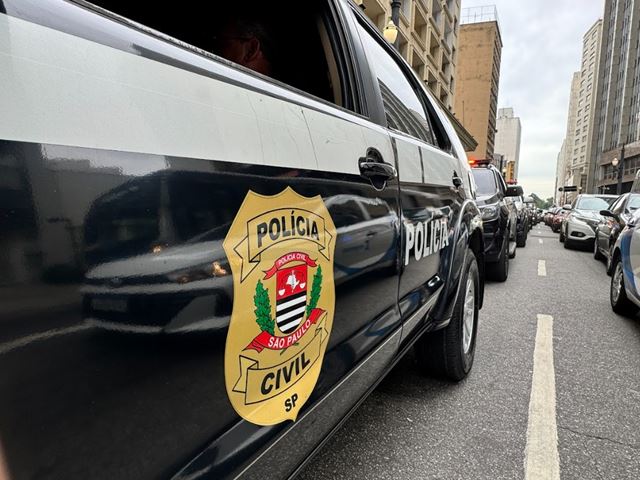 Polícia prende dupla por latrocínio de engenheiro vítima do ‘golpe do amor’ em São Paulo