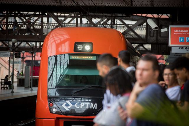 CPTM terá alteração na circulação no fim de semana de 7 e 8 de março; confira