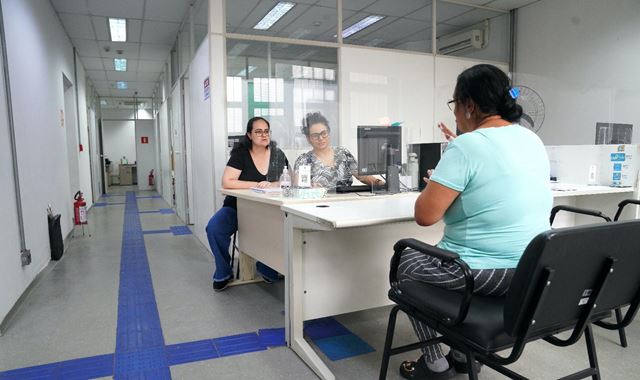 SP investe em formação e atendimento em delegacias para garantir direitos e inclusão das mulheres com deficiência