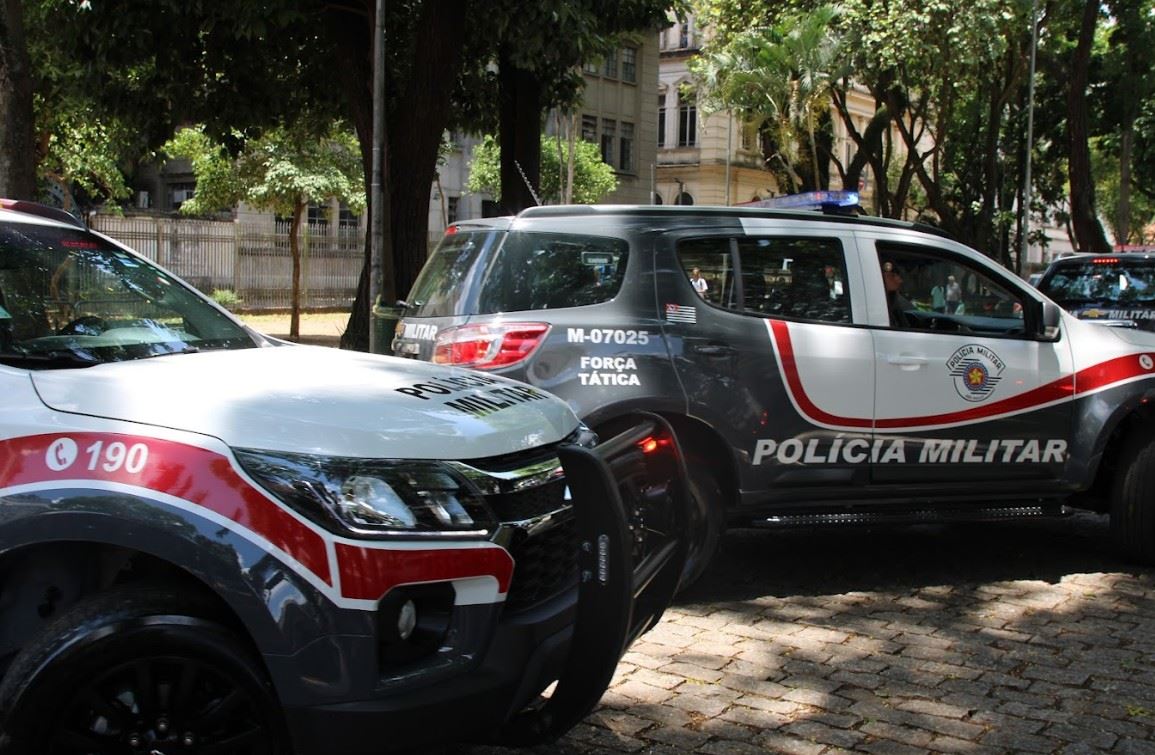 Cidades da Grande SP têm queda histórica de homicídios em janeiro