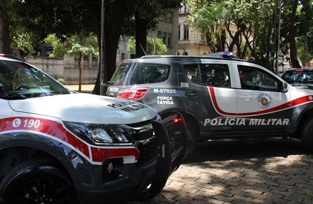 Cidades da Grande SP têm queda histórica de homicídios em janeiro