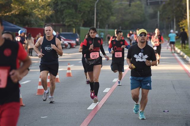 Prefeitura lança Grupo de Treino de Corrida e Caminhada no sábado
