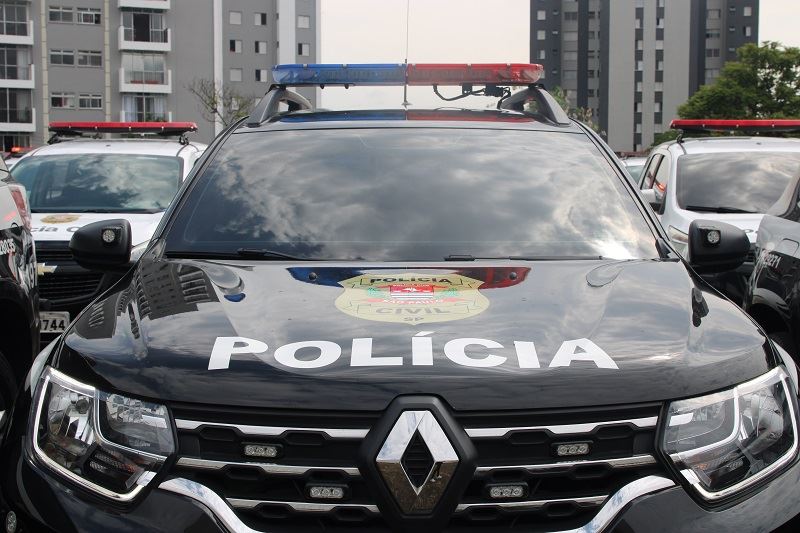 Ação da Polícia Civil de SP desarticula quadrilha especializada em roubos de motos na Grande São Paulo