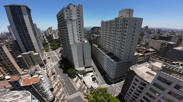 Governo de SP apresenta modelo que extinguiu a Cracolândia no I Simpósio Latino-Americano de Políticas Sobre Drogas