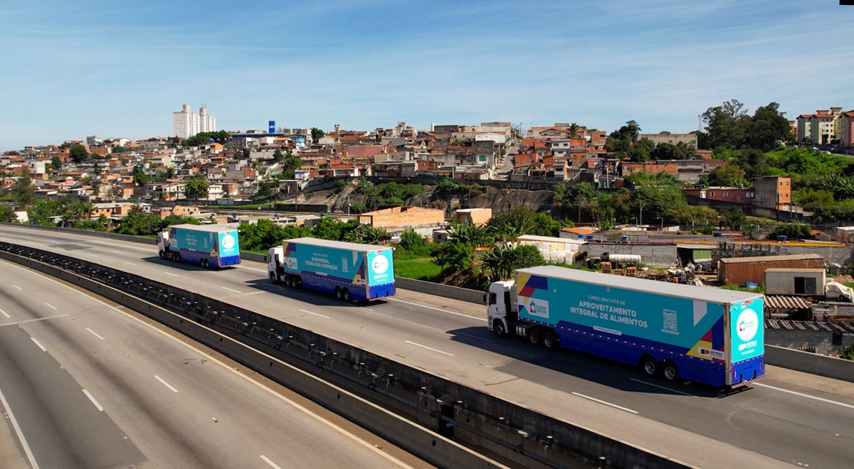 Inscrições para cursos gratuitos do Caminho da Capacitação na região metropolitana de SP terminam nesta sexta (5)