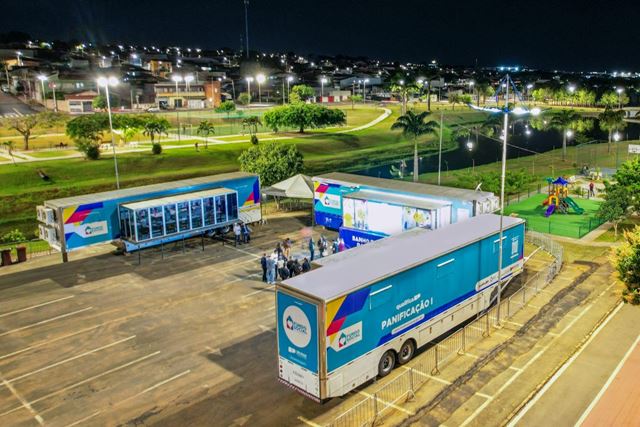 Caminho da Capacitação abre inscrições para último ciclo do ano na região metropolitana de SP