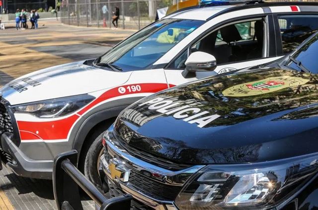 Polícias Civil e Militar prendem 11 e recuperam carga roubada avaliada em quase R$ 1 milhão em SP
