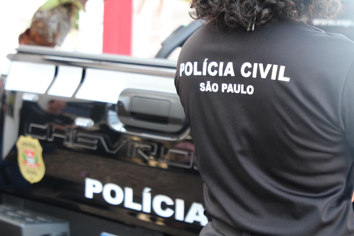 Quadrilha envolvida em sequestro e roubo de motoristas de vans é alvo de operação em Guarulhos