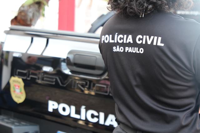 Quadrilha envolvida em sequestro e roubo de motoristas de vans é alvo de operação em Guarulhos