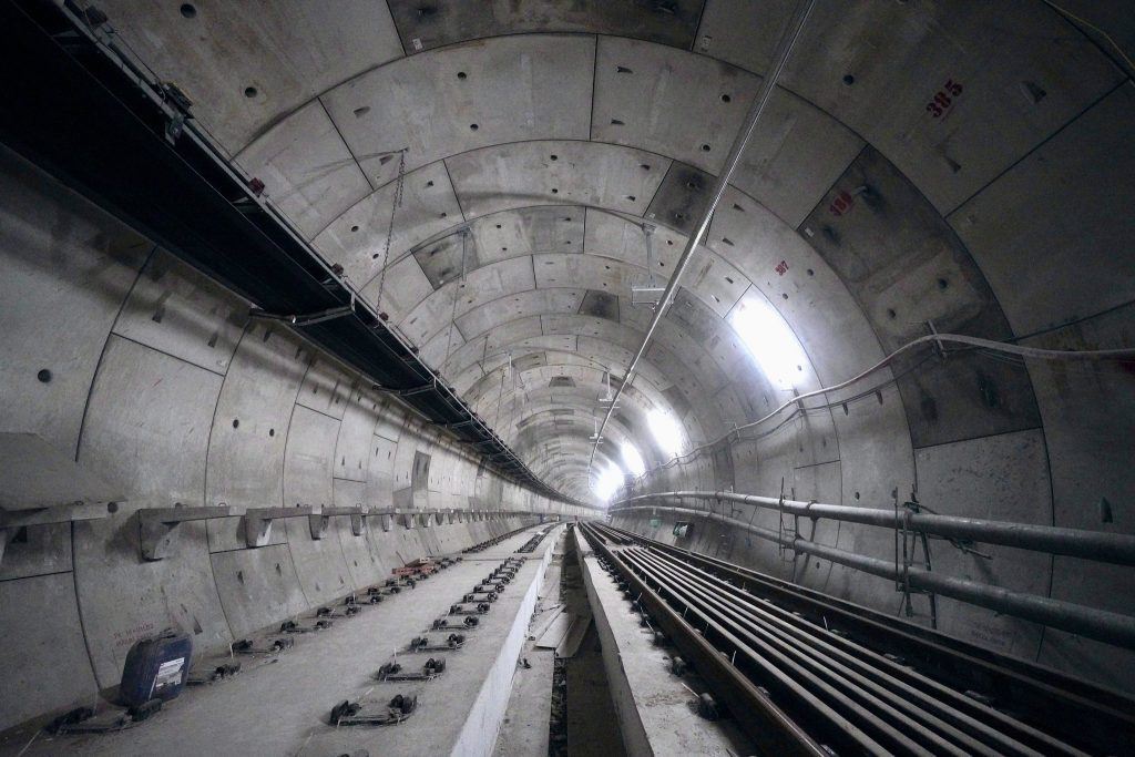 Conheça as estações da Linha 19-Celeste, que vai ligar Guarulhos à capital