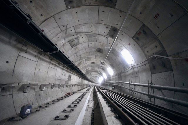 Conheça as estações da Linha 19-Celeste, que vai ligar Guarulhos à capital
