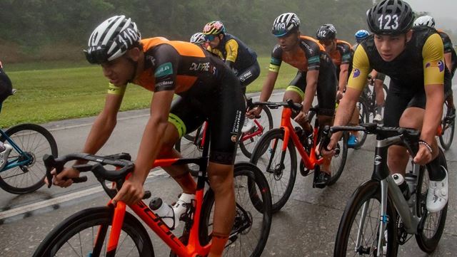 Volta Ciclística Internacional retorna a São Paulo após 11 anos
