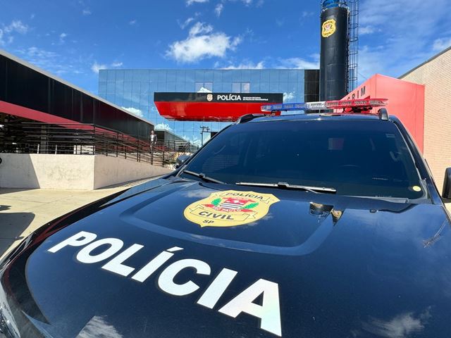 Polícia cumpre mais de 60 mandados contra quadrilha especializada em roubos a condomínios de luxo