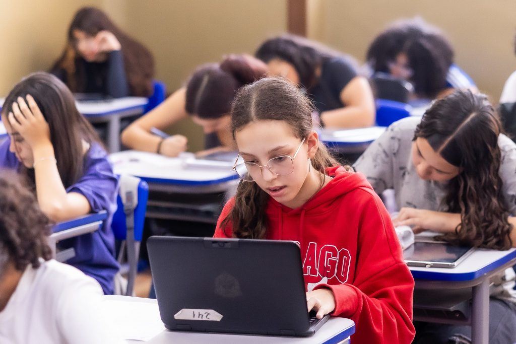 Alto Tietê: Educação divulga lista dos 39 mil estudantes classificados para 2ª fase da Olimpíada Interpreta SP (Olisp)