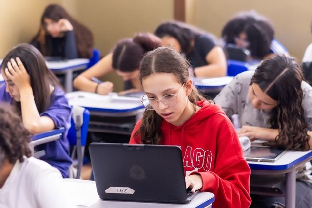 Alto Tietê: Educação divulga lista dos 39 mil estudantes classificados para 2ª fase da Olimpíada Interpreta SP (Olisp)