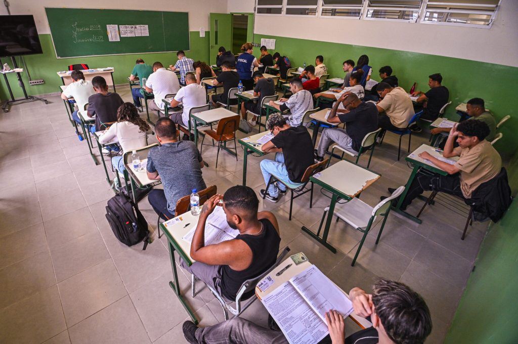 Capital e Região Metropolitana de SP contam com 4.170 vagas para o Vestibular das Fatecs