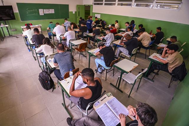 Capital e Região Metropolitana de SP contam com 4.170 vagas para o Vestibular das Fatecs