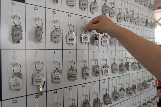 Casa Paulista anuncia 629 novas moradias para três cidades na região do Alto Tietê
