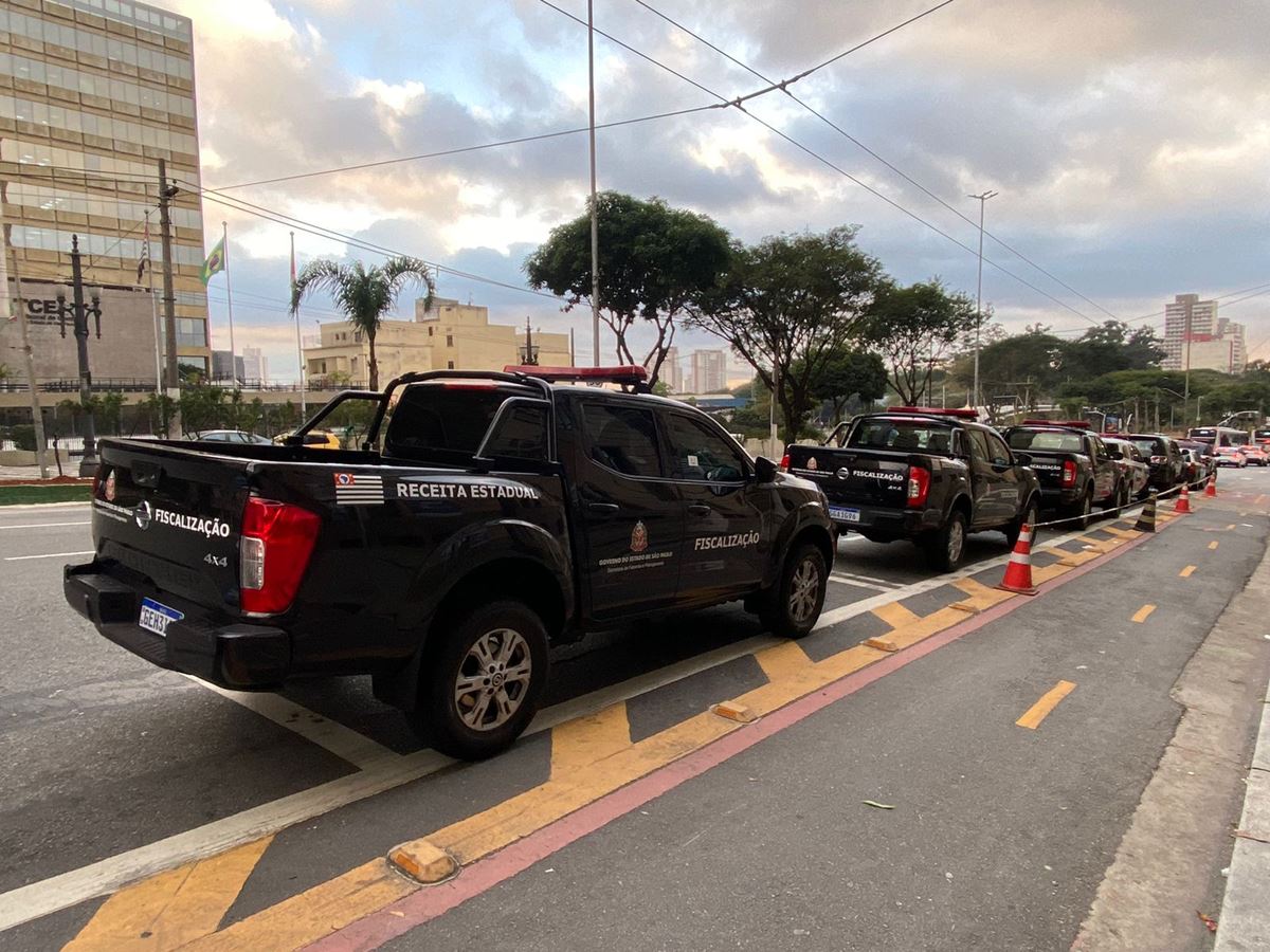 Operação em SP combate sonegação de empresas do setor de fios de cobre e alumínio