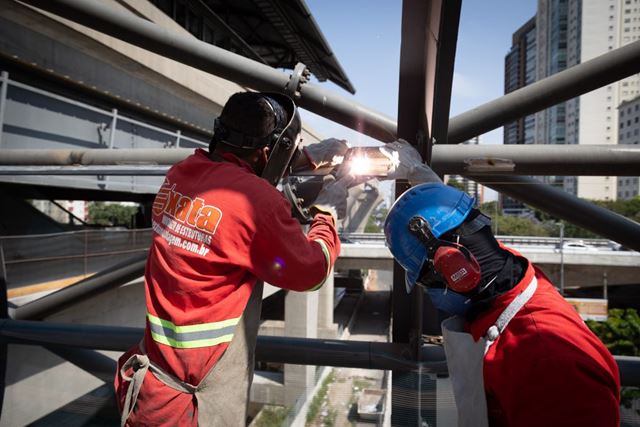 Concessão das linhas 11, 12 e 13 criará mais de 15 mil empregos em São Paulo