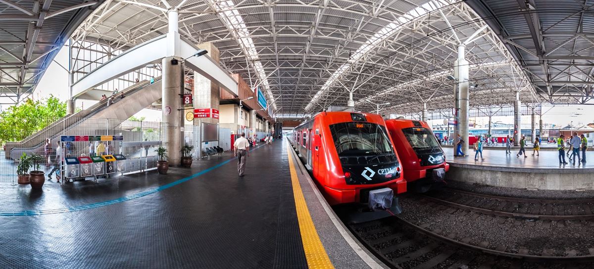 Linha 14-Ônix: nova linha ligará Guarulhos ao ABC com tecnologia e eficiência