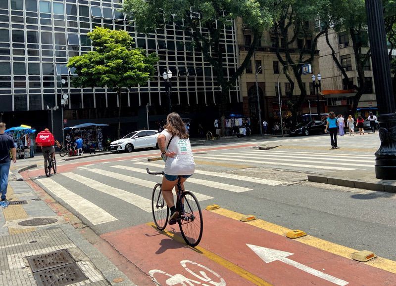 Governo de São Paulo libera R$ 8,8 milhões em infraestrutura e mobilidade para a região da Grande SP