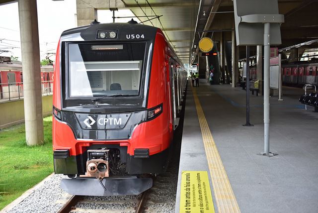 Concessão da Linha 10-Turquesa garantirá modernização, novas estações e menor intervalo entre trens