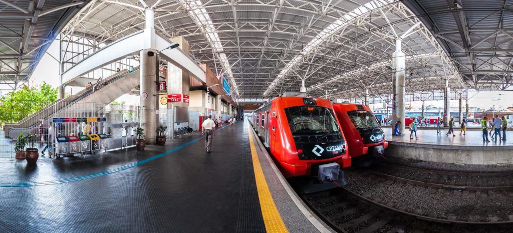 Concessão das linhas 11, 12 e 13 prevê 10 novas estações e reforma de 24 já existentes