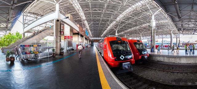 Concessão das linhas 11, 12 e 13 prevê 10 novas estações e reforma de 24 já existentes