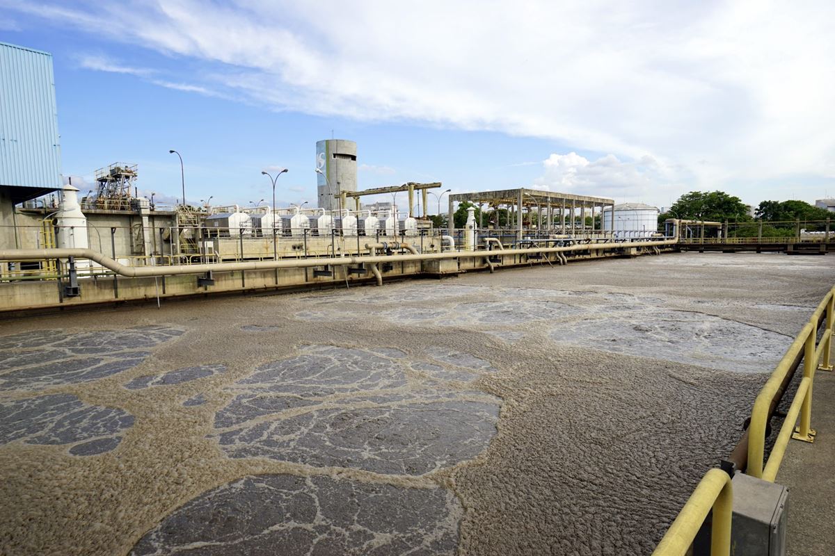 Governo de SP anuncia investimento de R$ 300 milhões em drenagem e saneamento no Alto Tietê