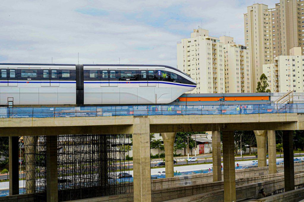 São Paulo do futuro: Governo de SP tem quase R$ 50 bilhões em projetos para a capital