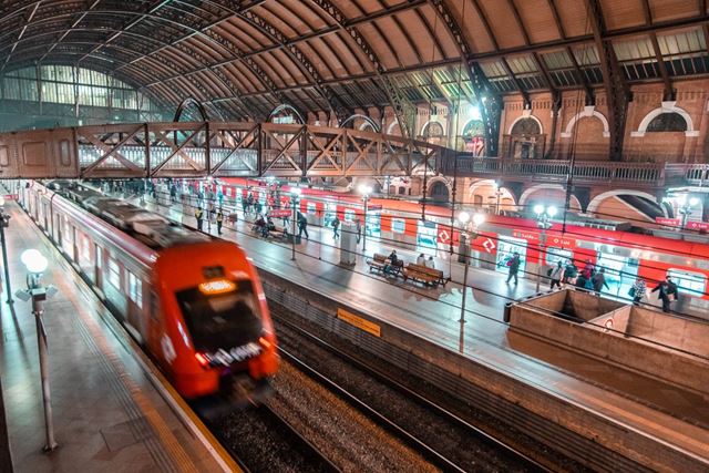 CPTM terá mudanças operacionais nas linhas 11 e 12 neste fim de semana