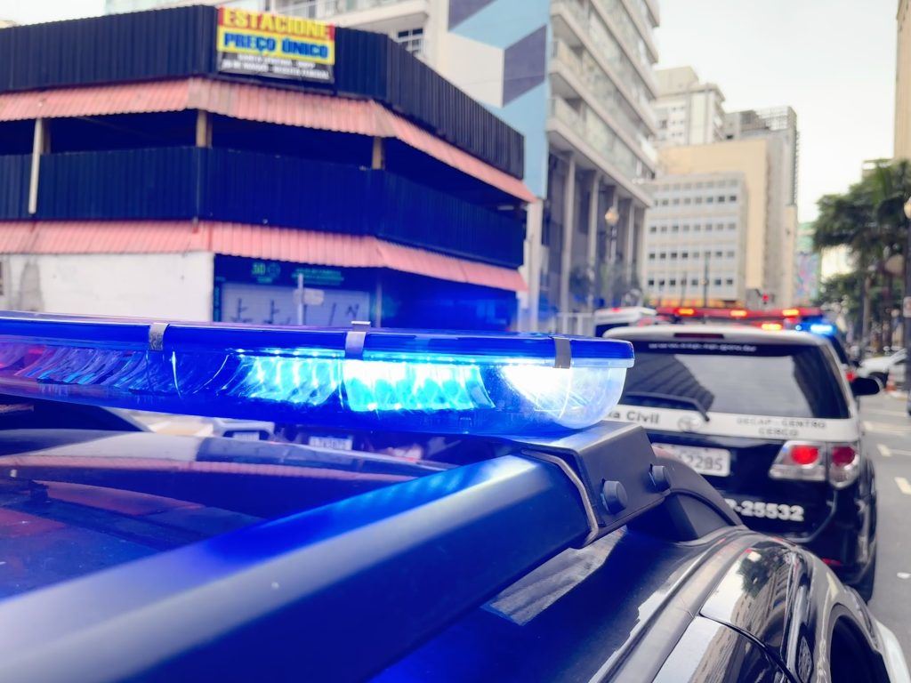 Força-tarefa prende mais um suspeito de envolvimento em assassinato no aeroporto