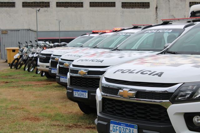 Polícia de SP prende suspeito que auxiliou na fuga de envolvido em crime em Guarulhos