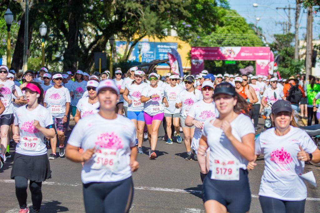 Guarulhos recebe Circuito Mais Mulher: SP Por Todas neste final de semana