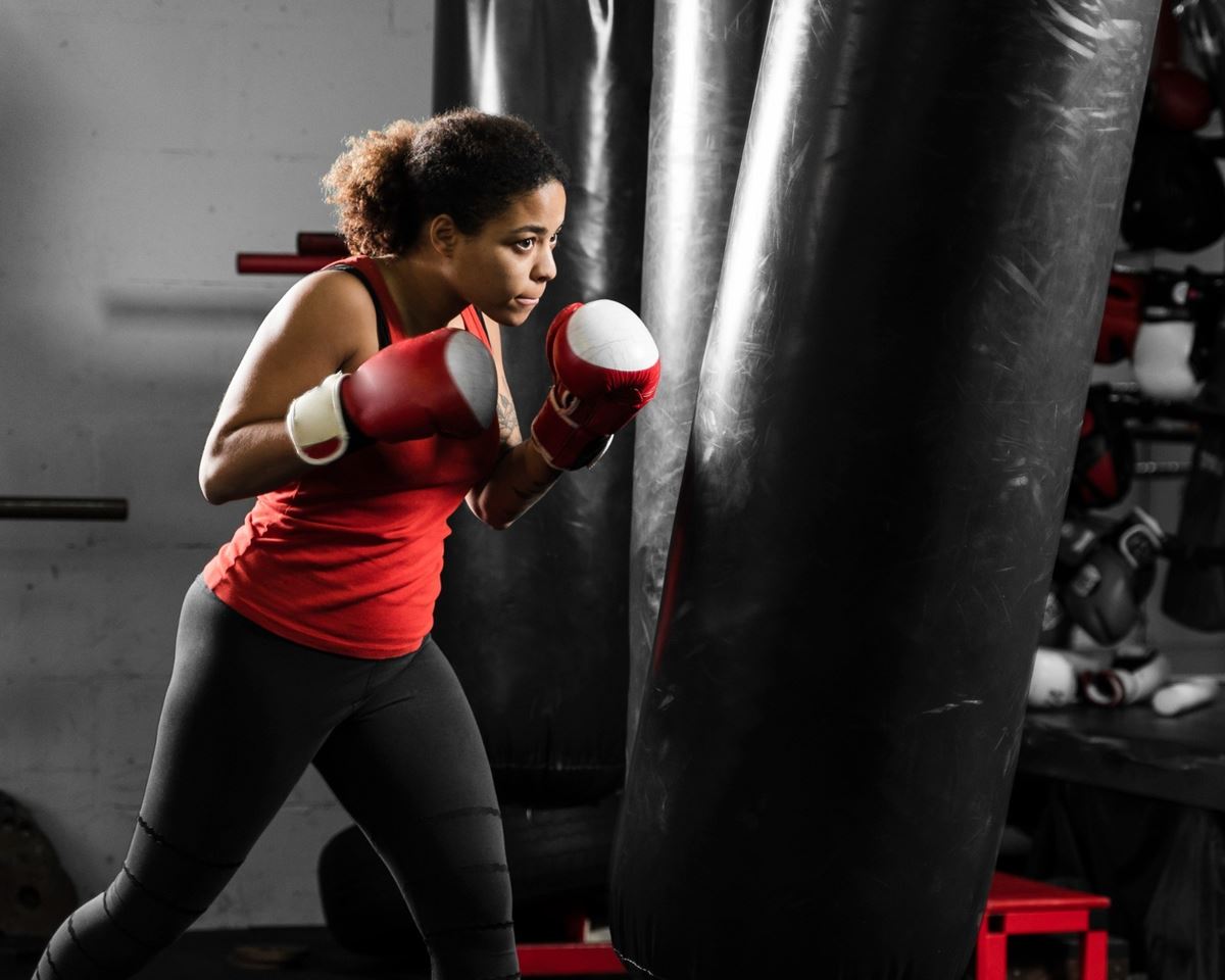 Prefeitura oferece aulas gratuitas de boxe às terças-feiras na Casa de Cultura São Rafael