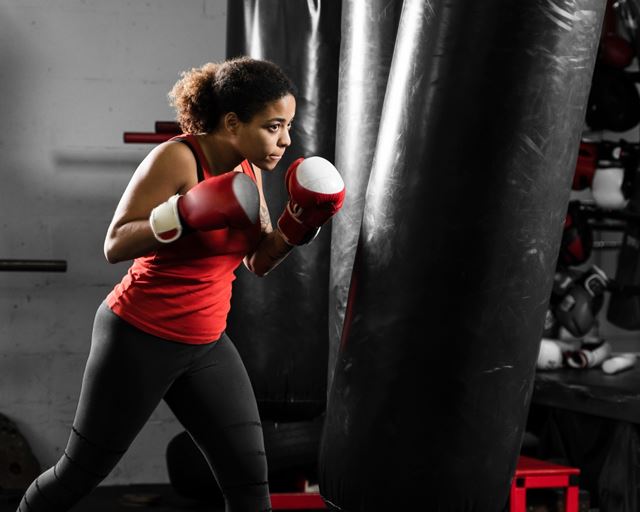 Prefeitura oferece aulas gratuitas de boxe às terças-feiras na Casa de Cultura São Rafael