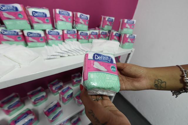 Programa Cuidado Íntimo já atendeu mais de 600 mulheres em Guarulhos em dois meses