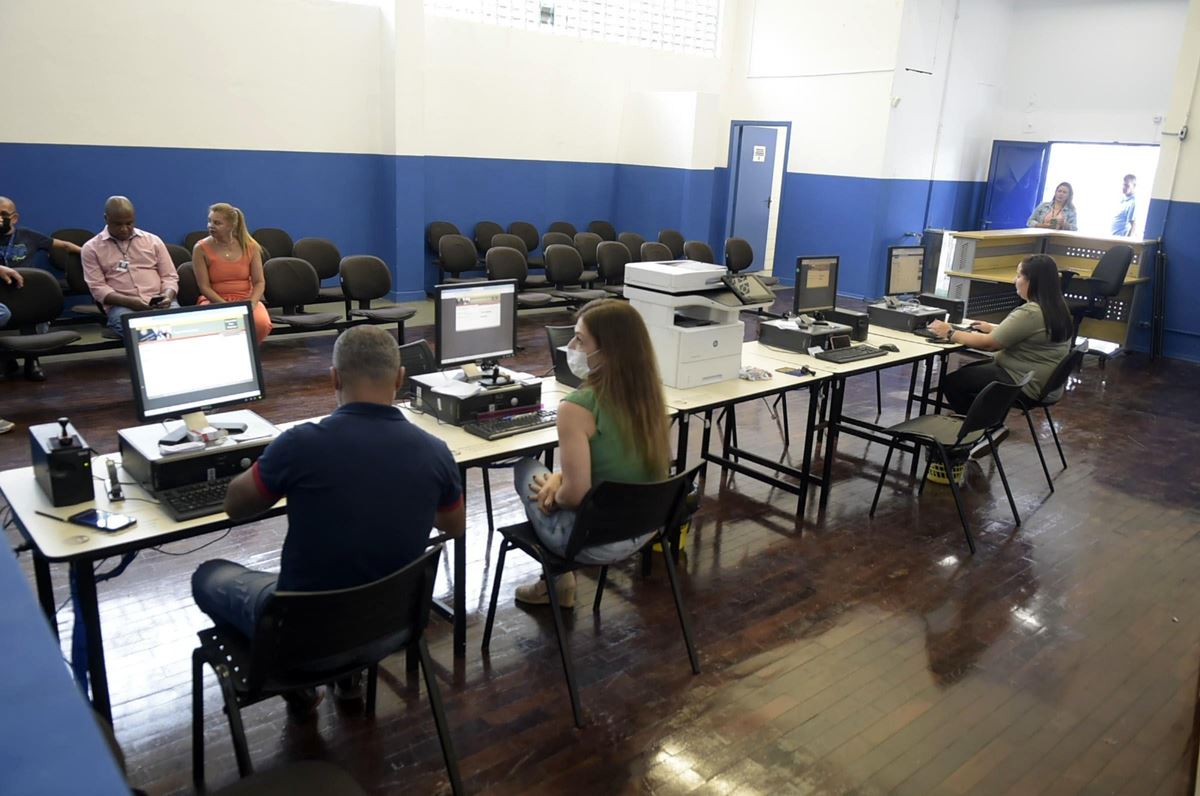 Casa do Emprego Vila Augusta disponibiliza 30 vagas de trabalho nesta sexta-feira
