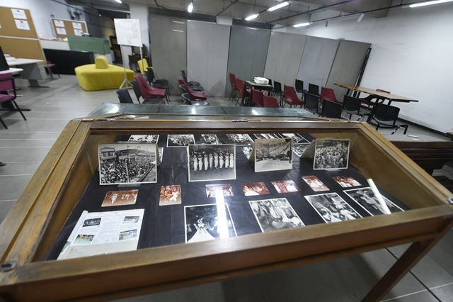 Arquivo Histórico Municipal revela memórias de Guarulhos em visitas monitoradas