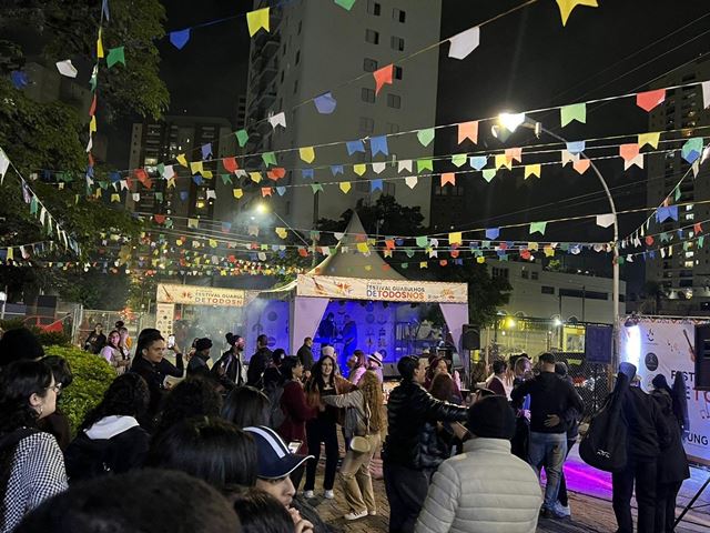 Festival Guarulhos de Todos Nós começa sexta-feira com programação gratuita e multicultural