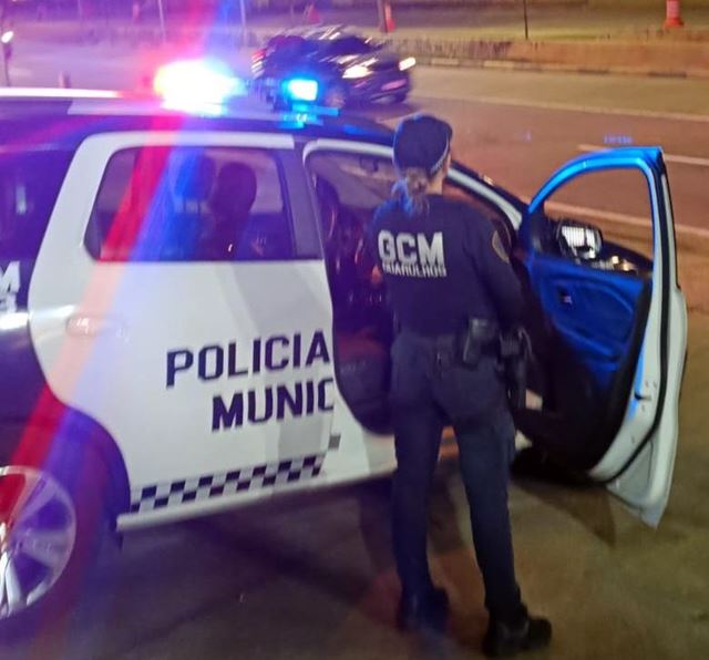 GCM localiza pessoa com deficiência intelectual que havia se evadido de clínica na Vila Tijuco