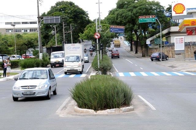 Semana Nacional do Trânsito é aberta na Cidade Mirim