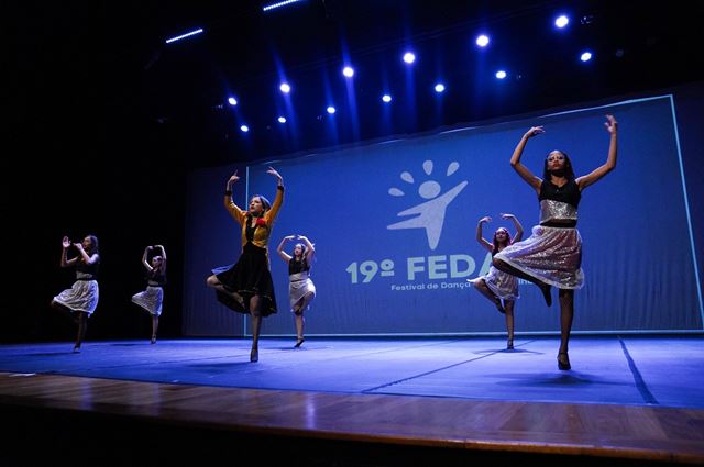 Festival de Dança de Guarulhos reúne mais de 3 mil pessoas no Adamastor