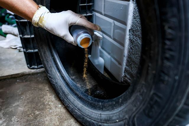 Combate ao Aedes aegypti mobiliza equipes em 47 localidades da cidade
