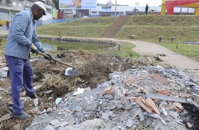 Prefeitura disponibiliza Disque Denúncia Verde