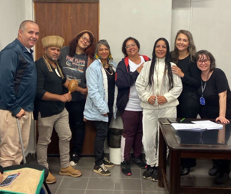 Guarulhos empossa novos membros do Conselho de Segurança Alimentar e Nutricional