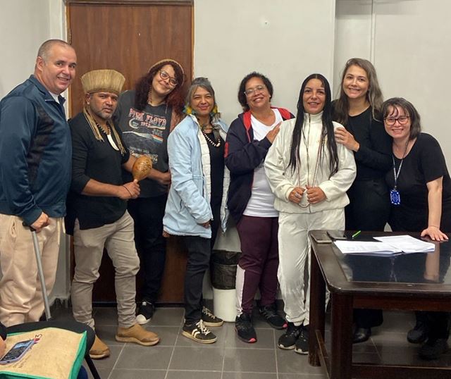 Guarulhos empossa novos membros do Conselho de Segurança Alimentar e Nutricional